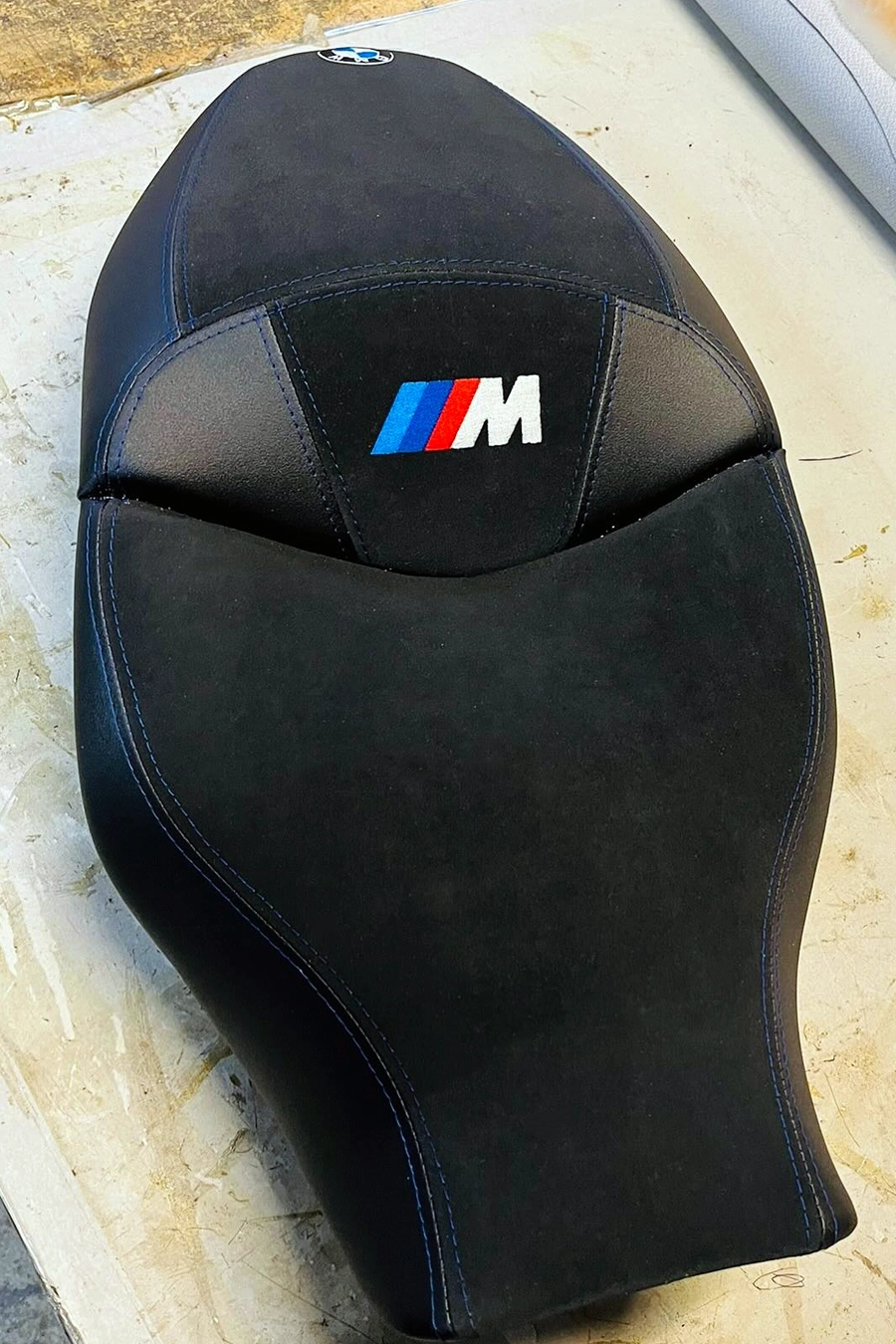 SELLA BMW