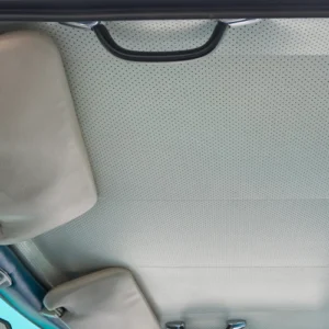 milano riparazione cielo auto