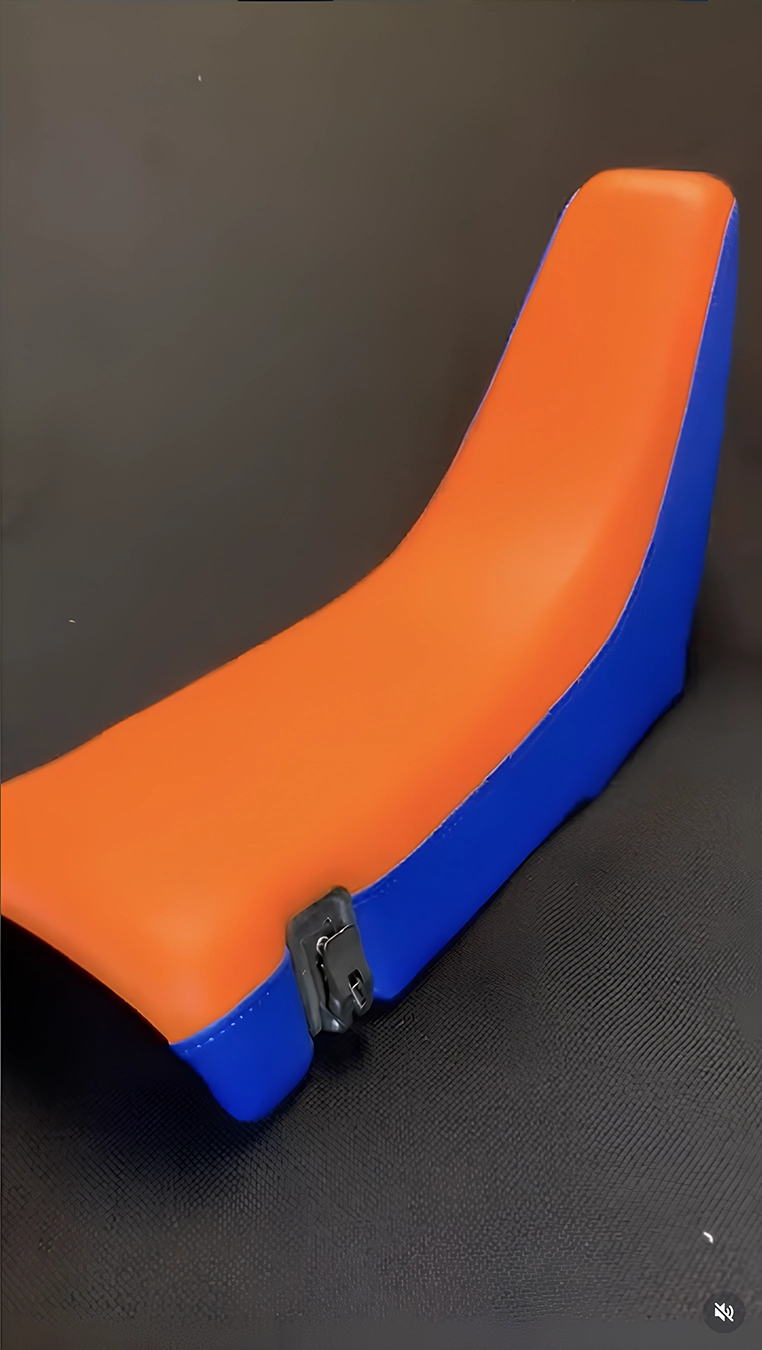 sella honda rifacimento